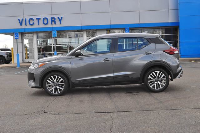 Used 2024 Nissan Kicks SV image 6