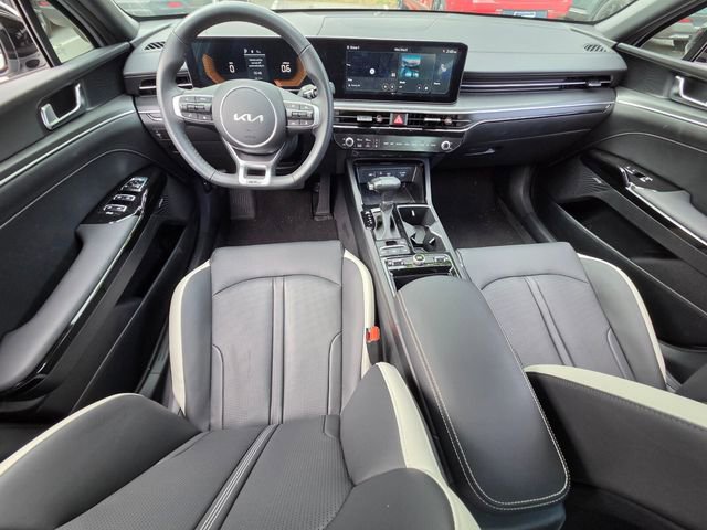 Used 2025 Kia K5 GT-Line w/ GT-Line Premium Package FWD image 13