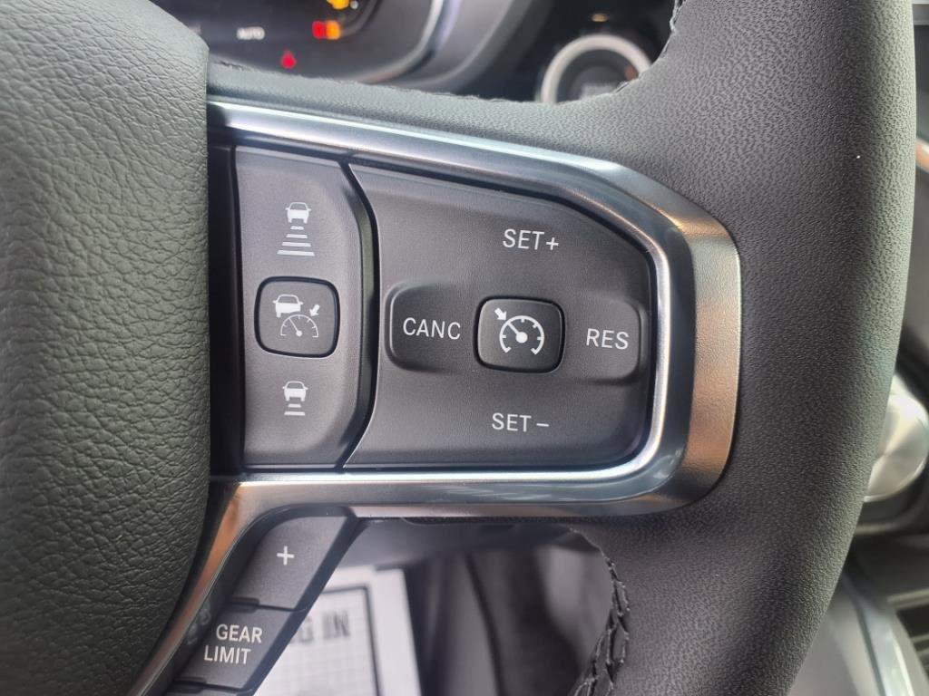 New 2026 RAM 1500 Laramie image 12