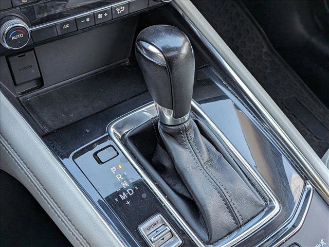 Used 2019 MAZDA CX-5 Grand Touring image 13
