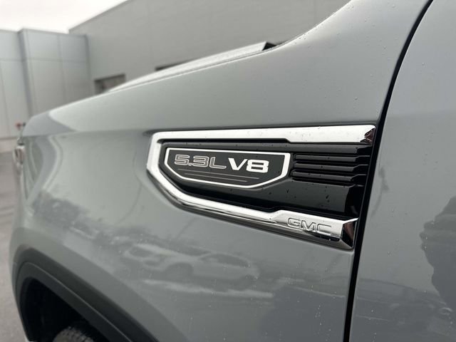 Used 2025 GMC Sierra 1500 Denali w/ Denali Reserve Package image 12