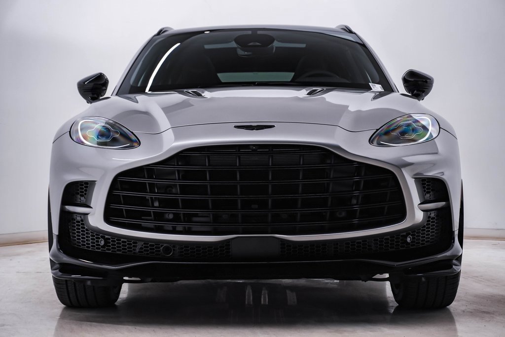 New 2025 Aston Martin DBX 707 image 6