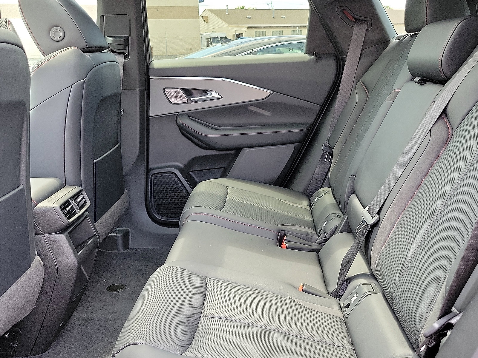 New 2024 Acura ZDX A-Spec image 5