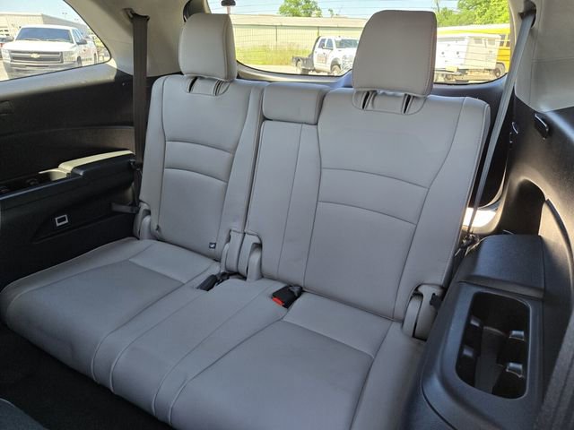 Used 2019 Honda Pilot EX-L image 13