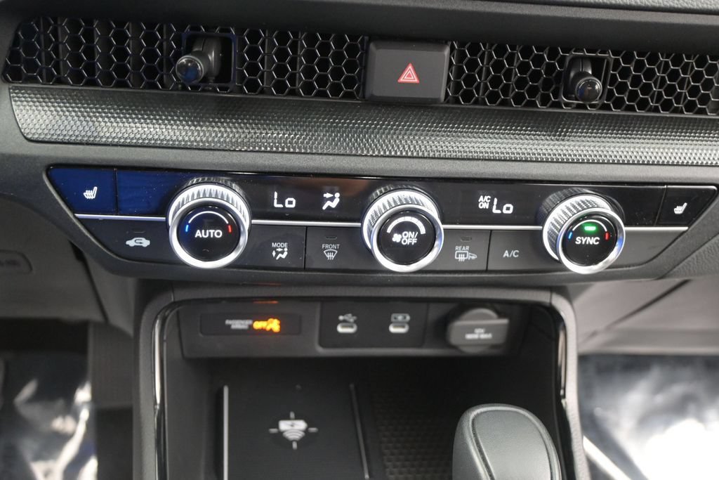 Used 2026 Honda CR-V Sport-L image 15