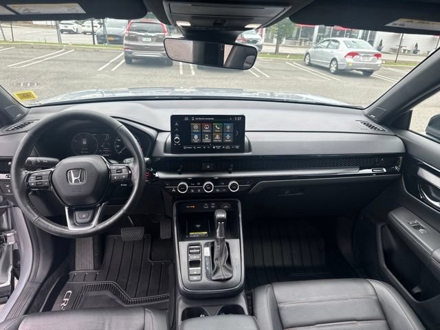 Certified 2023 Honda CR-V Sport Touring image 16