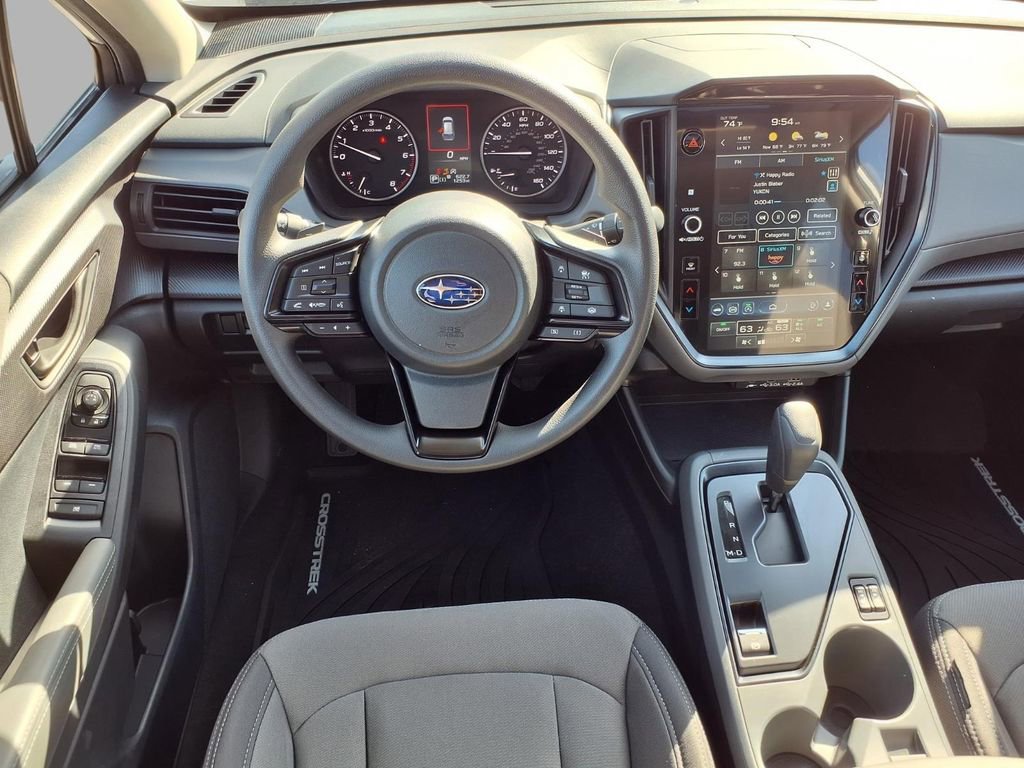 Certified 2026 Subaru Crosstrek 2.0i Premium image 2