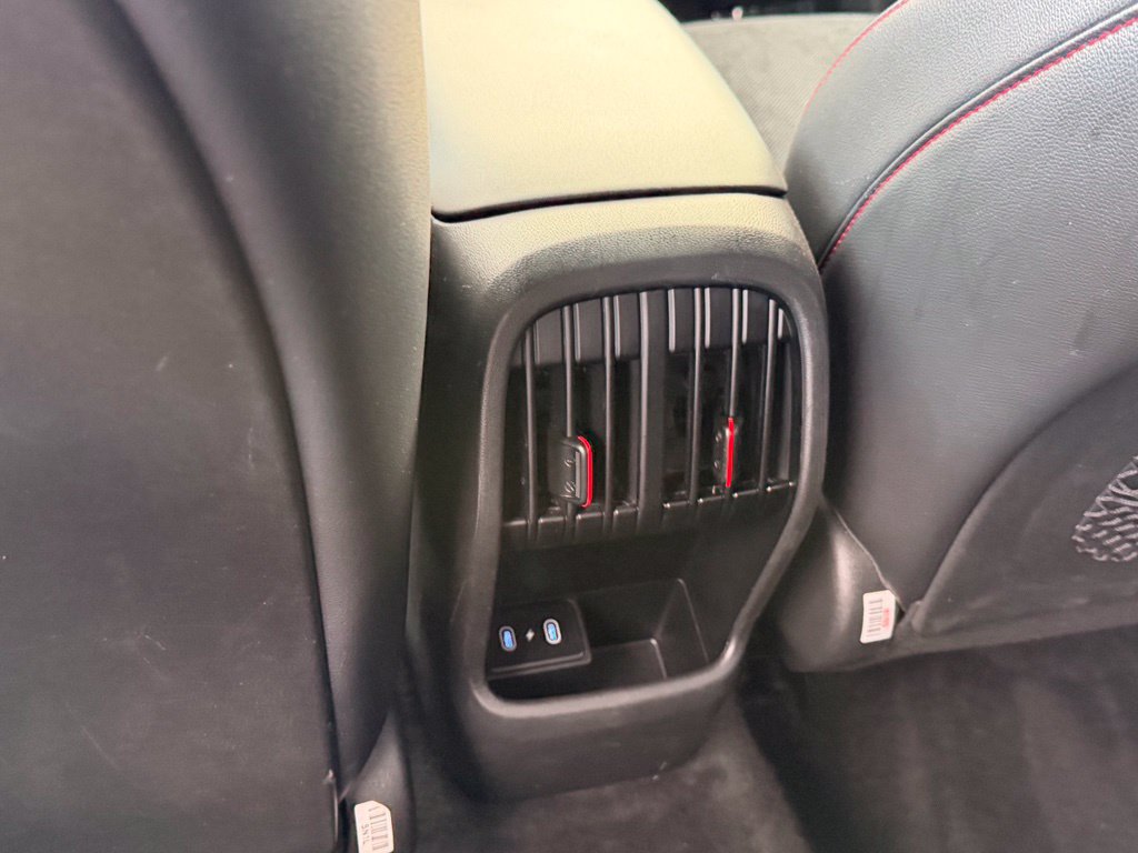 Certified 2025 Hyundai Kona N Line S AWD/4WD image 17
