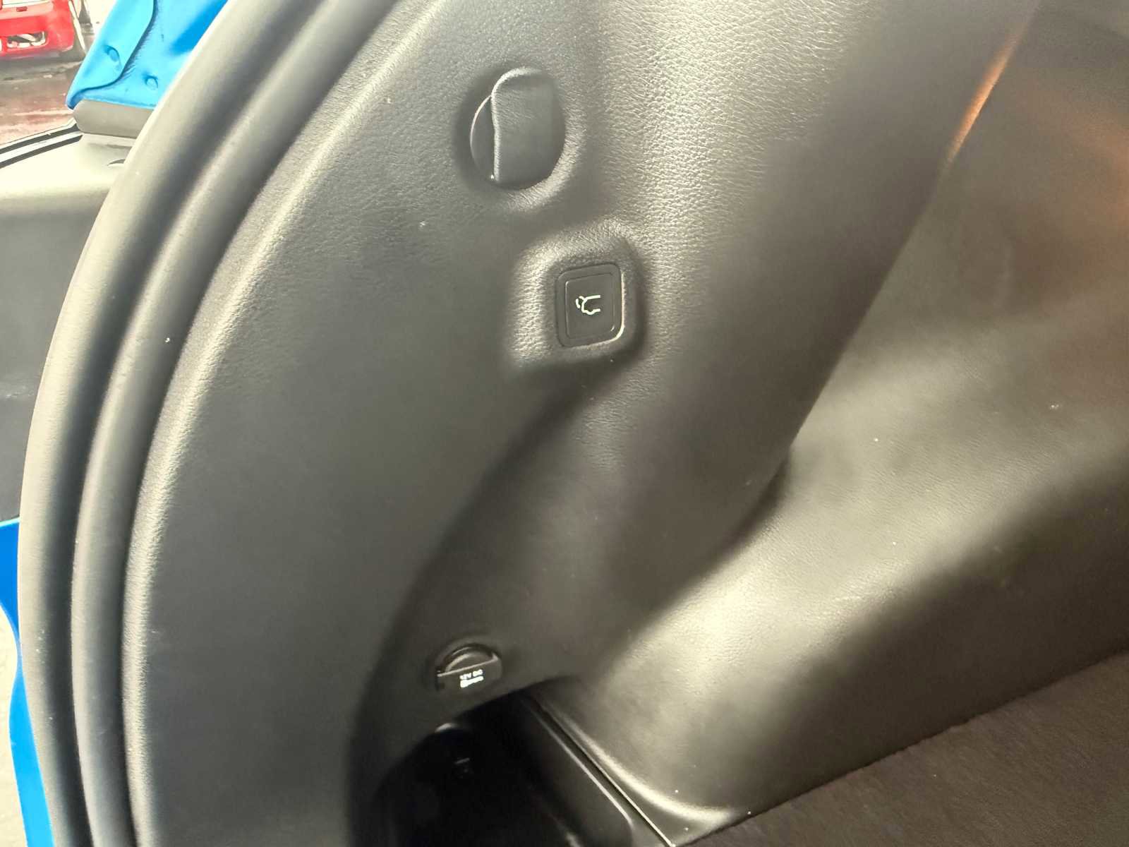 Used 2022 Jeep Compass Latitude w/ Convenience Group image 19