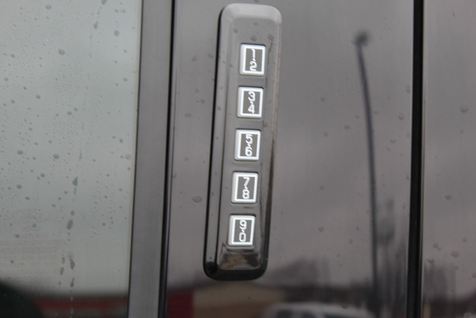 Used 2024 Ford F150 XLT w/ Equipment Group 302A MID image 4