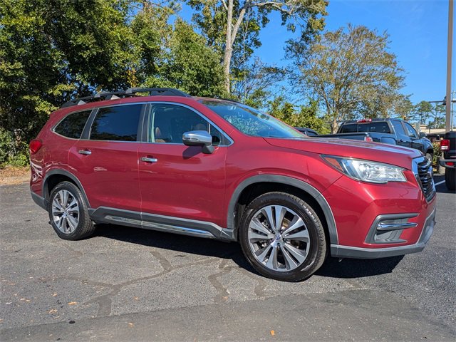 Used 2019 Subaru Ascent Touring w/ Popular Package #3