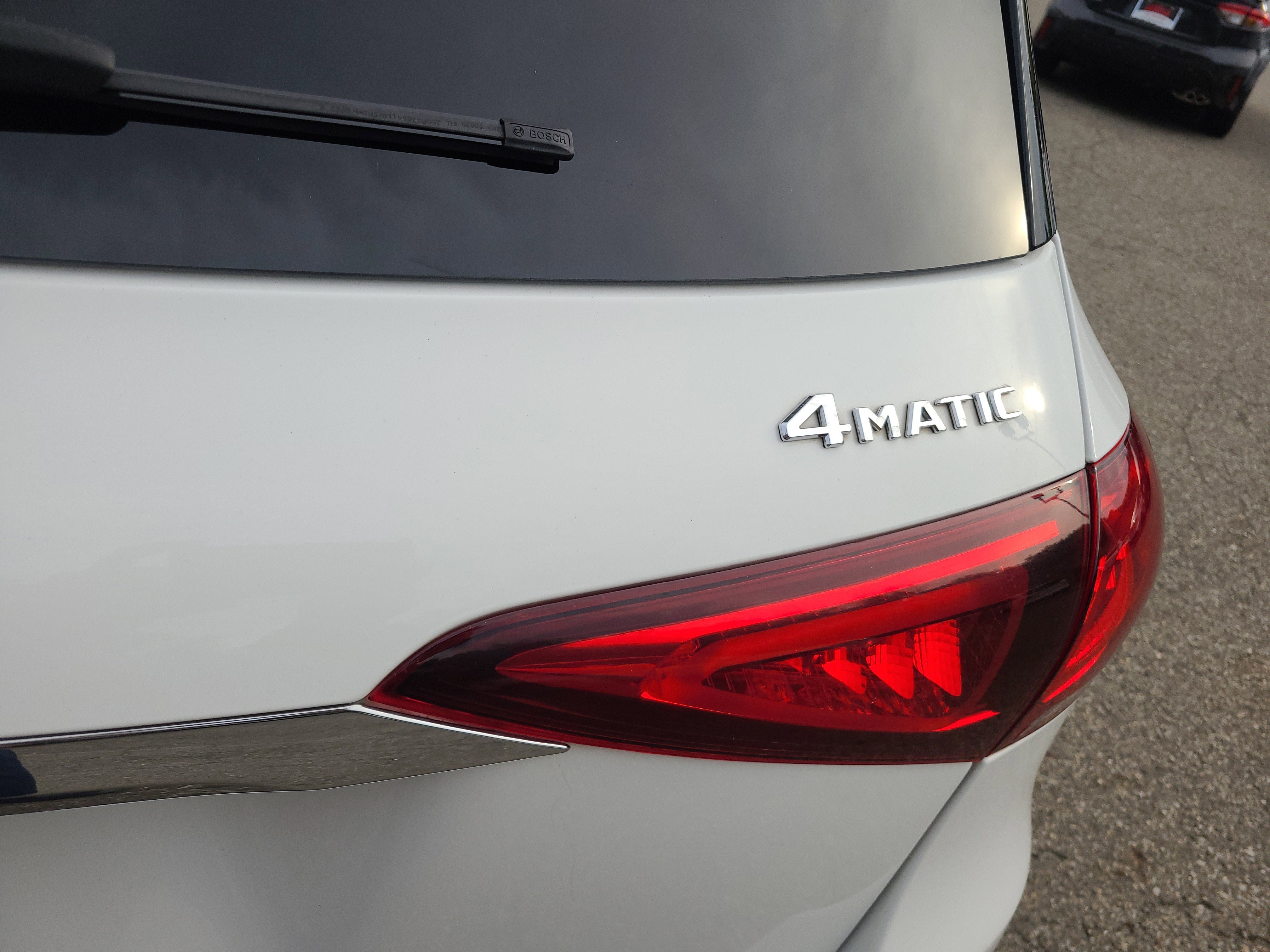 Used 2022 Mercedes-Benz GLE 350 4MATIC image 31