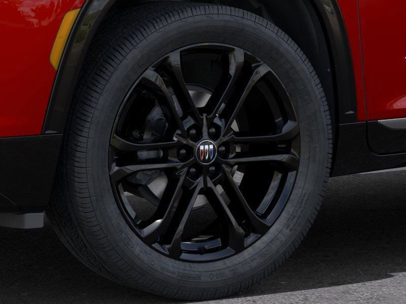 New 2025 Buick Enclave Sport Touring w/ LPO, Floor Liner Package image 9