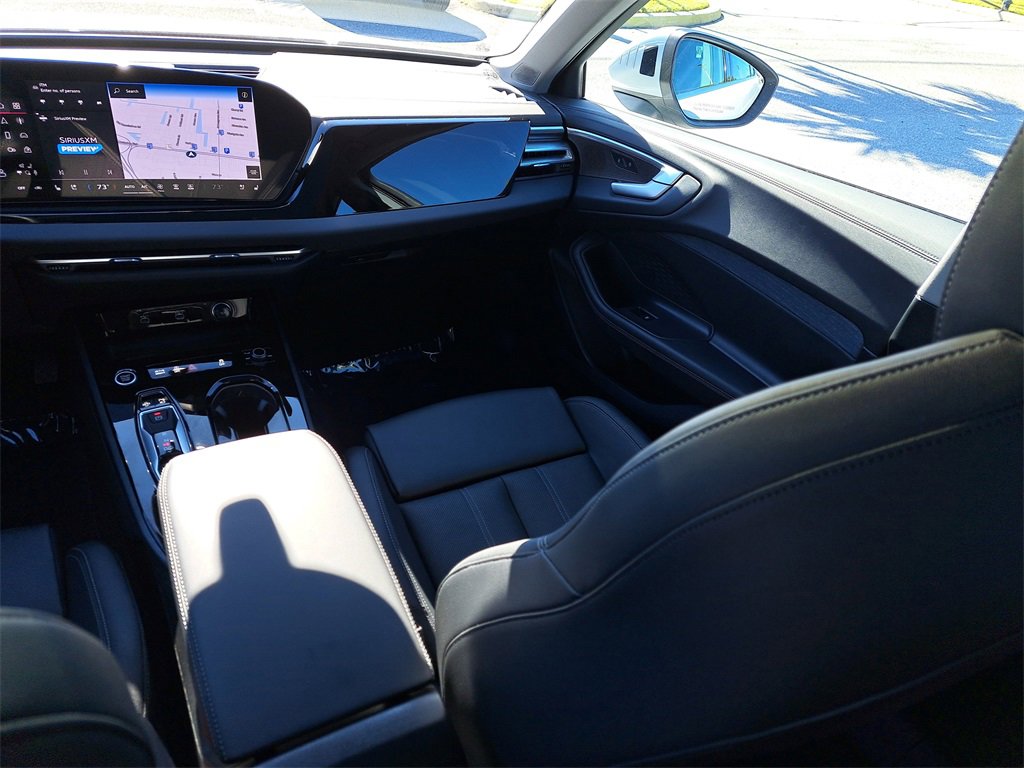 Certified 2025 Audi A5 2.0T Premium Plus w/ Premium Plus image 25