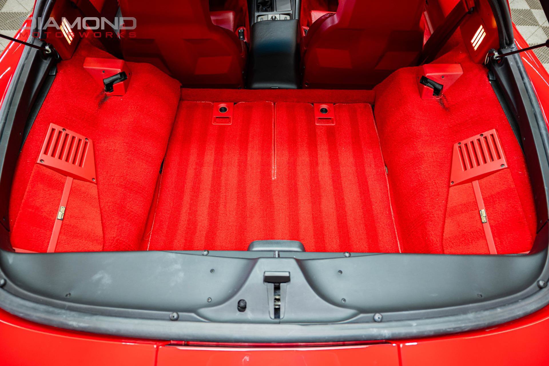 Used 1991 Chevrolet Corvette ZR-1 RWD image 95