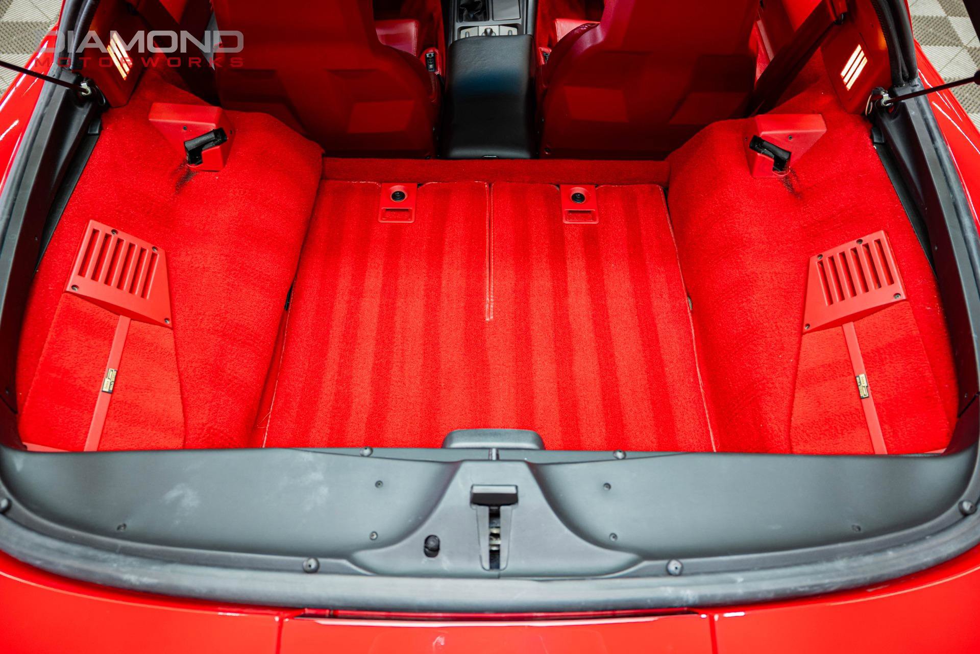Used 1991 Chevrolet Corvette ZR-1 image 95