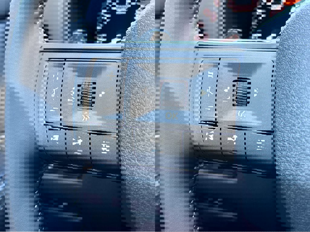 New 2026 Nissan Rogue SV image 16