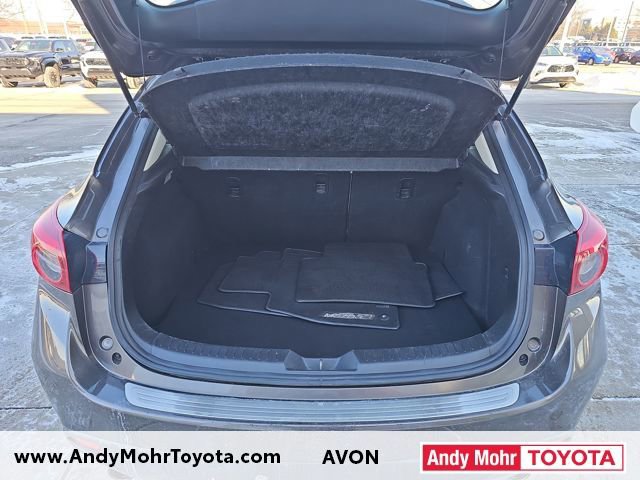 Used 2014 MAZDA MAZDA3 s Grand Touring image 30