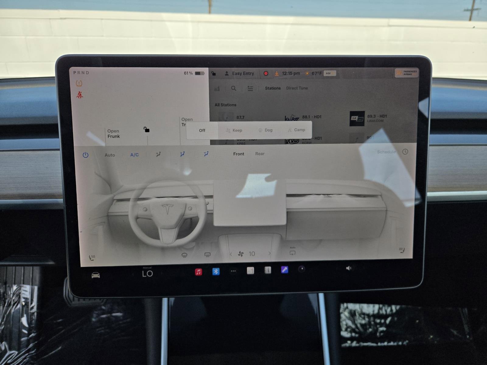 Used 2019 Tesla Model 3 Standard Range Plus image 12