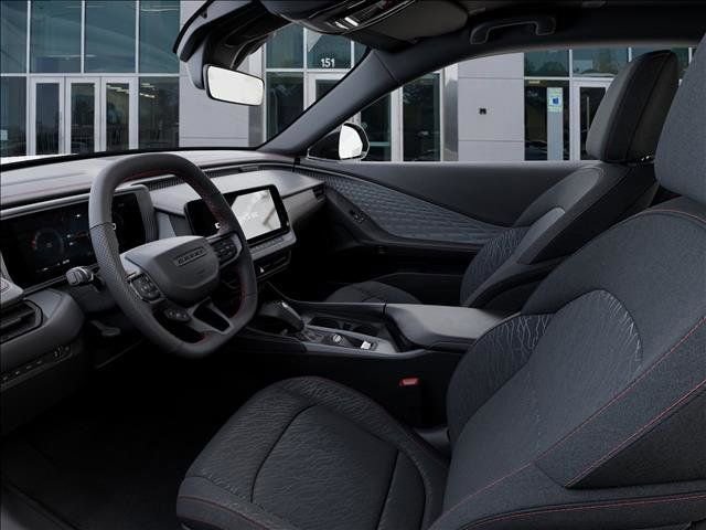 New 2026 Dodge Charger GT w/ Blacktop Package AWD/4WD image 22