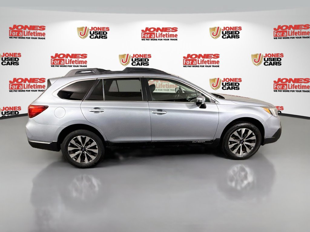 Used 2017 Subaru Outback 3.6R Limited AWD/4WD image 15