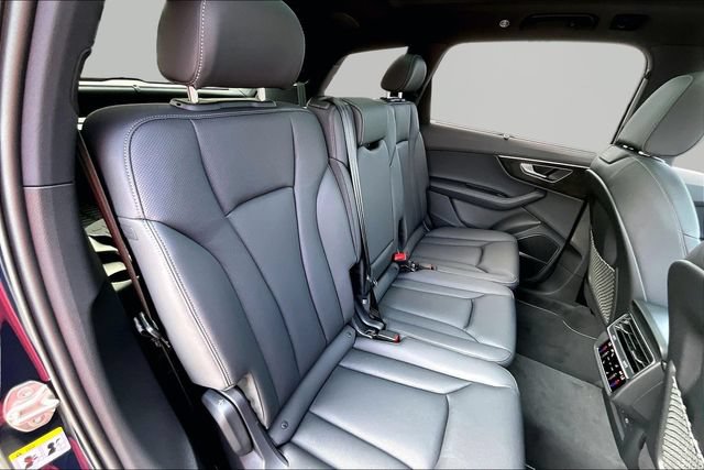 New 2026 Audi Q7 Premium Plus AWD/4WD image 29