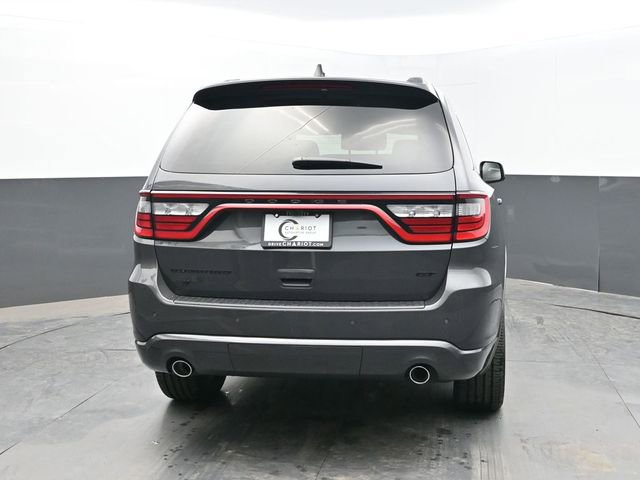 New 2026 Dodge Durango GT AWD/4WD image 5
