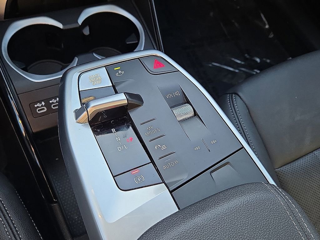 Used 2023 BMW X1 xDrive28i image 31