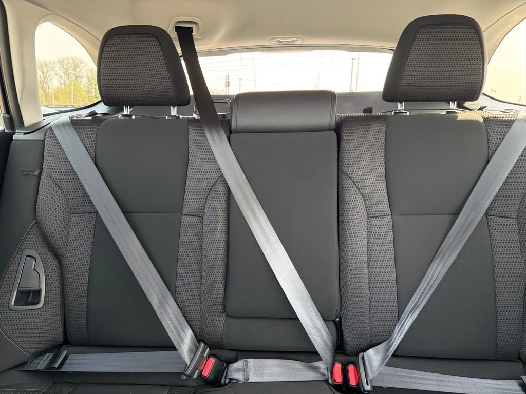 Used 2023 Subaru Outback Premium image 23