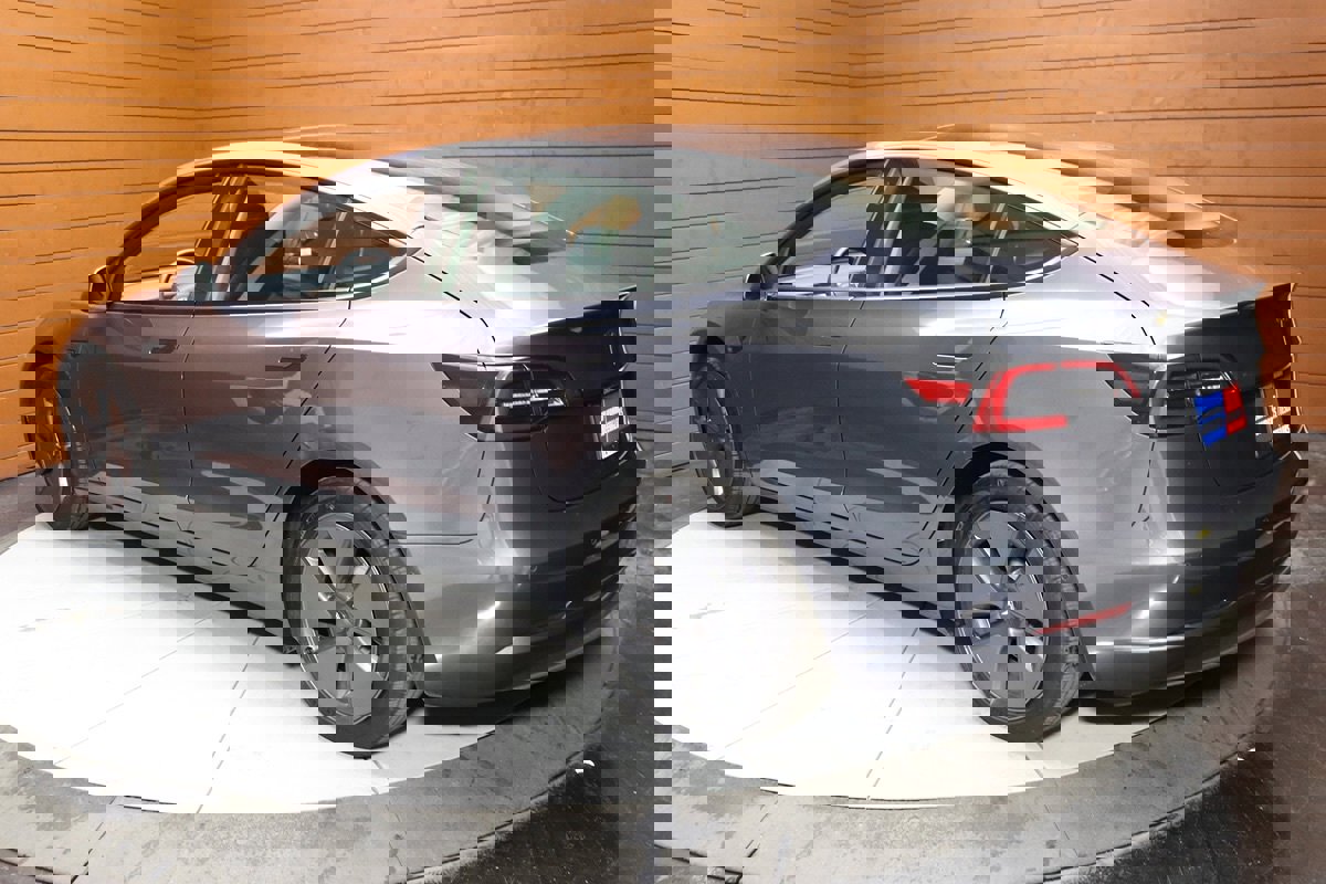 Used 2023 Tesla Model 3 Long Range image 8