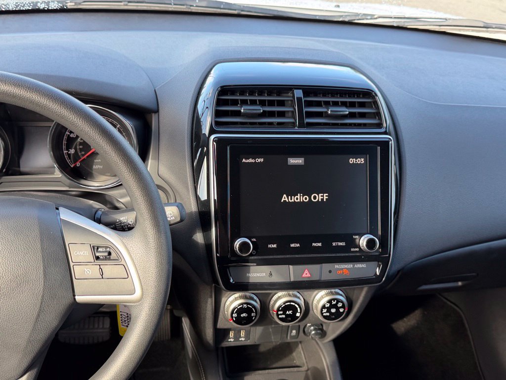 Used 2026 Mitsubishi Outlander Sport AWD image 22