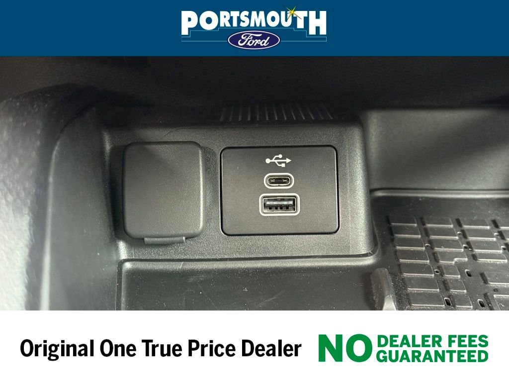 New 2025 Ford Bronco Sport Badlands w/ Badlands Tech Package image 18