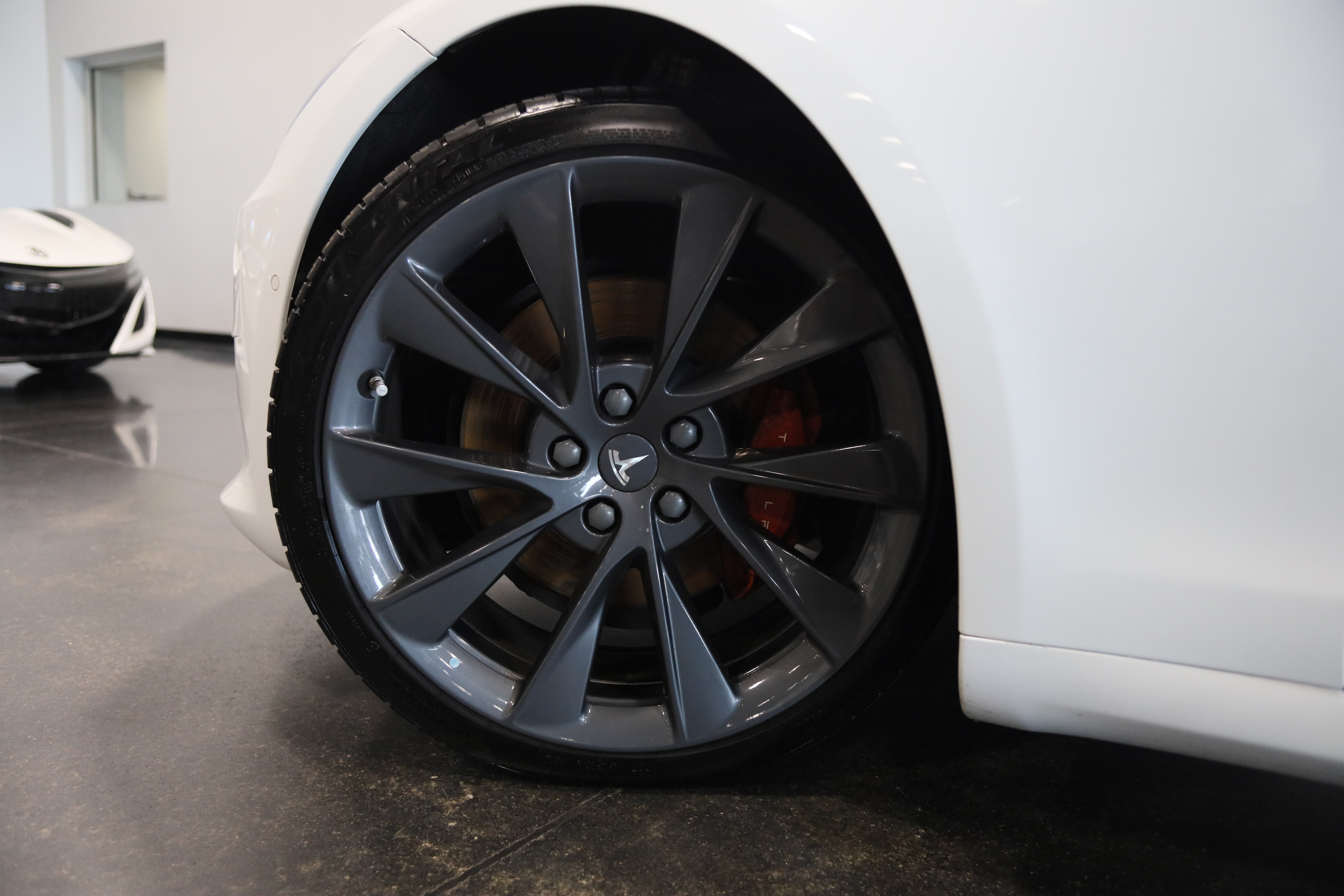 Used 2019 Tesla Model S Long Range AWD/4WD image 13