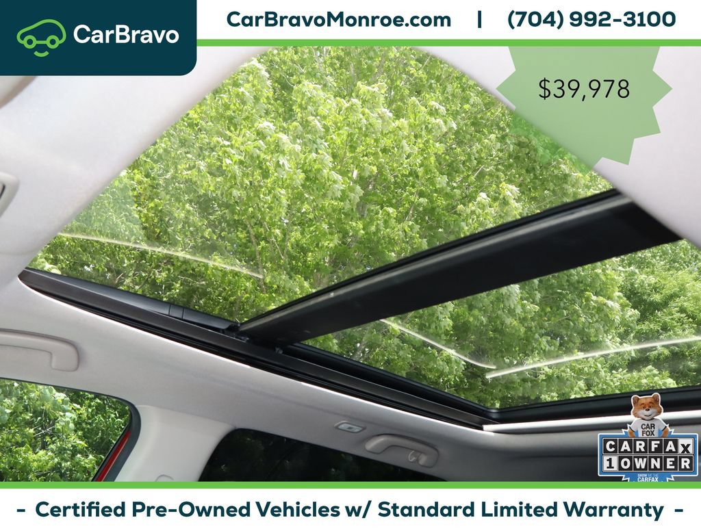 Used 2024 Honda Pilot Touring image 26
