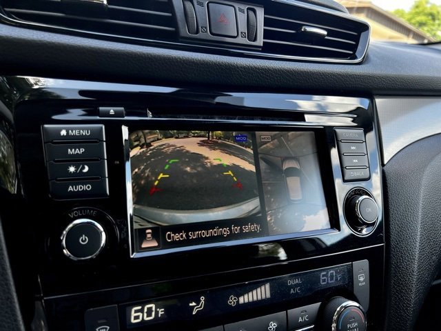 Used 2020 Nissan Rogue Sport SL w/ Premium Package image 44