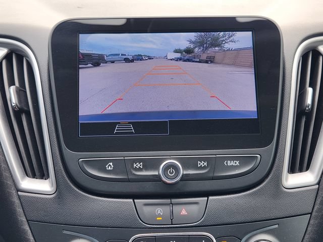 Used 2025 Chevrolet Malibu LT FWD image 6