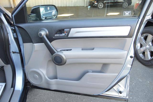 Used 2010 Honda CR-V EX image 26