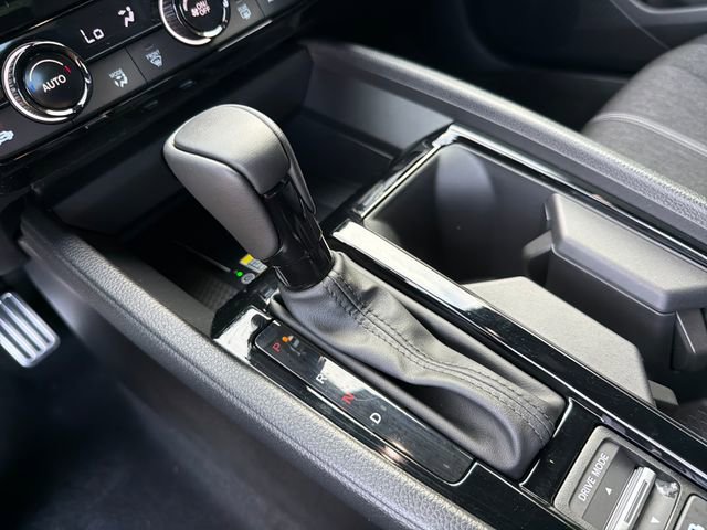 Used 2025 Honda Accord Sport image 24