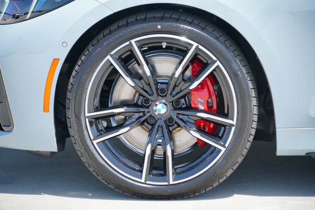 New 2026 BMW M440i Convertible w/ Premium Package image 7