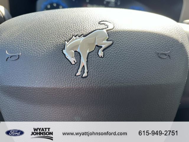 New 2025 Ford Bronco Sport Big Bend w/ Convenience Package image 27