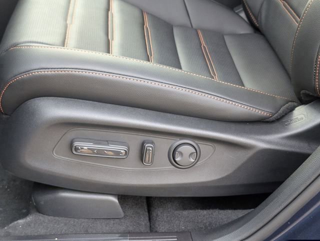 New 2026 Honda CR-V Sport-L image 11