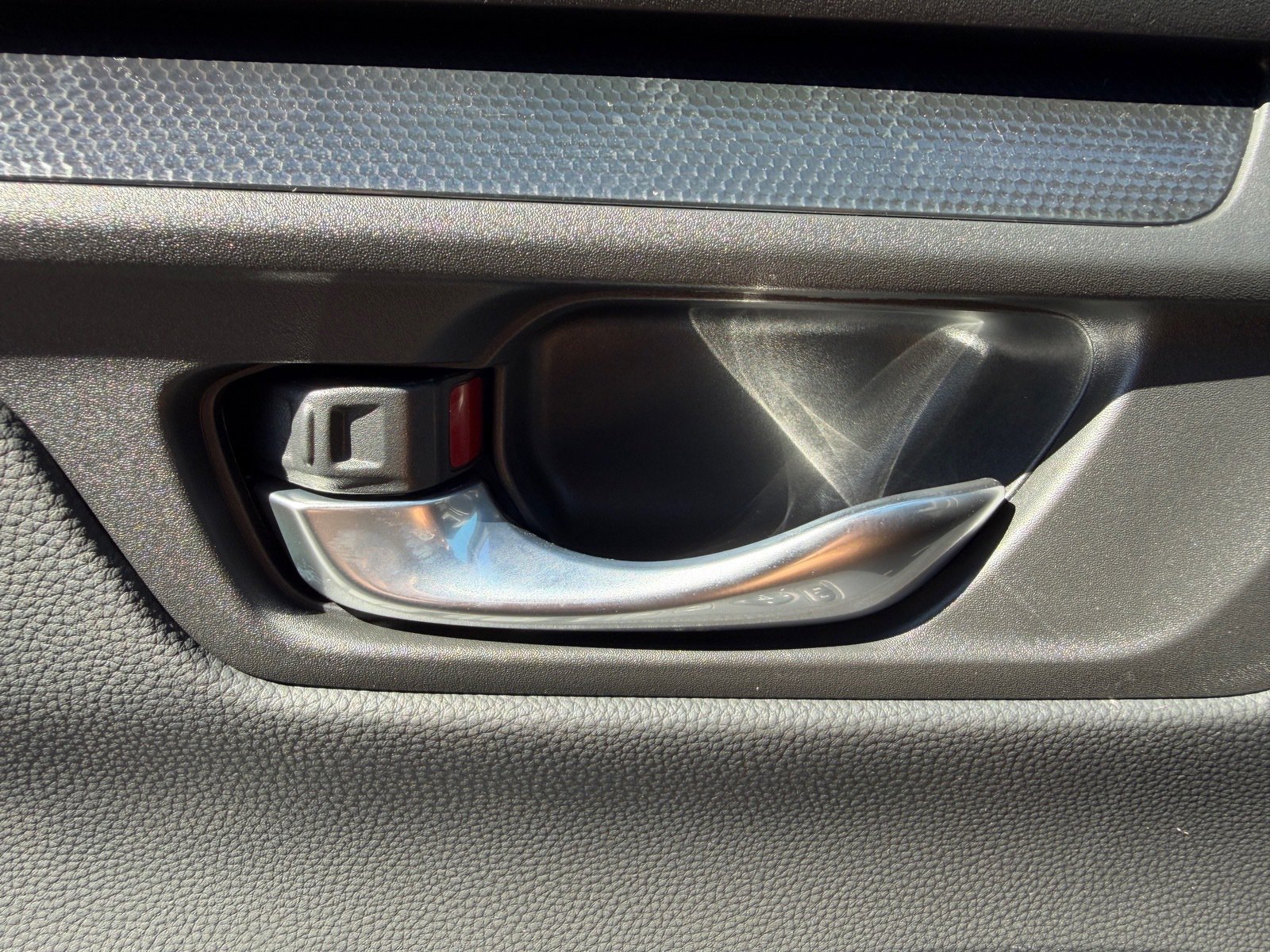 New 2027 Honda CR-V LX image 16