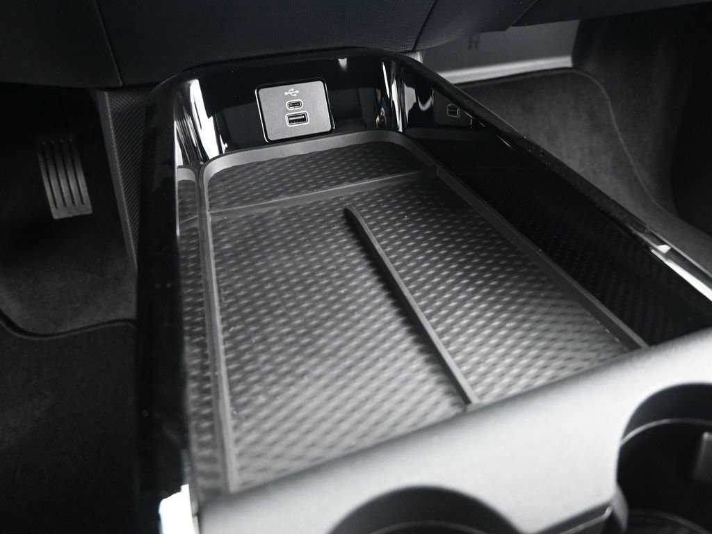 New 2026 Ford Mustang Mach-E Select image 16