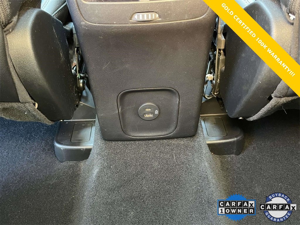 Certified 2021 Ford Escape SEL image 12