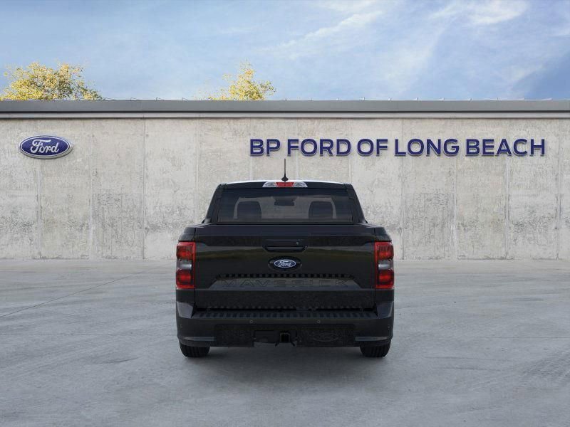 New 2026 Ford Maverick Lobo AWD/4WD image 5