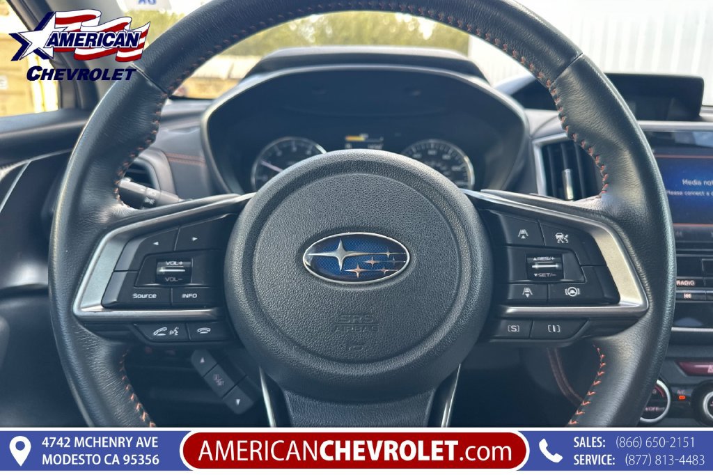 Used 2021 Subaru Crosstrek 2.5i Limited w/ Popular Package #5 AWD/4WD image 30