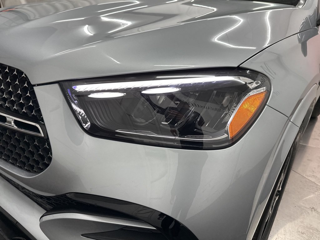 New 2026 Mercedes-Benz GLE 580 4MATIC image 30