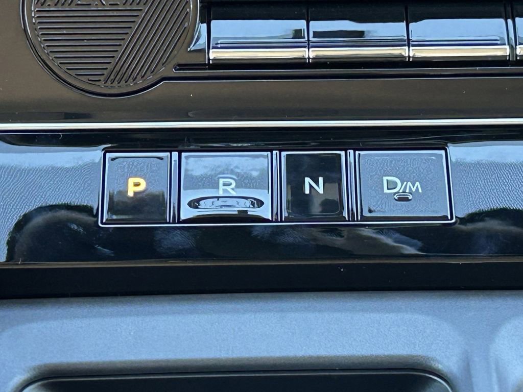 New 2026 Nissan Armada SV image 15