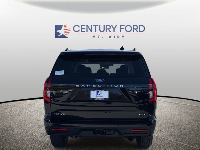 New 2025 Ford Expedition Max Active image 3