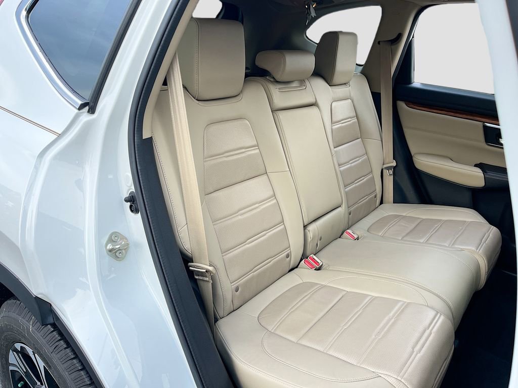 Used 2019 Honda CR-V Touring image 27